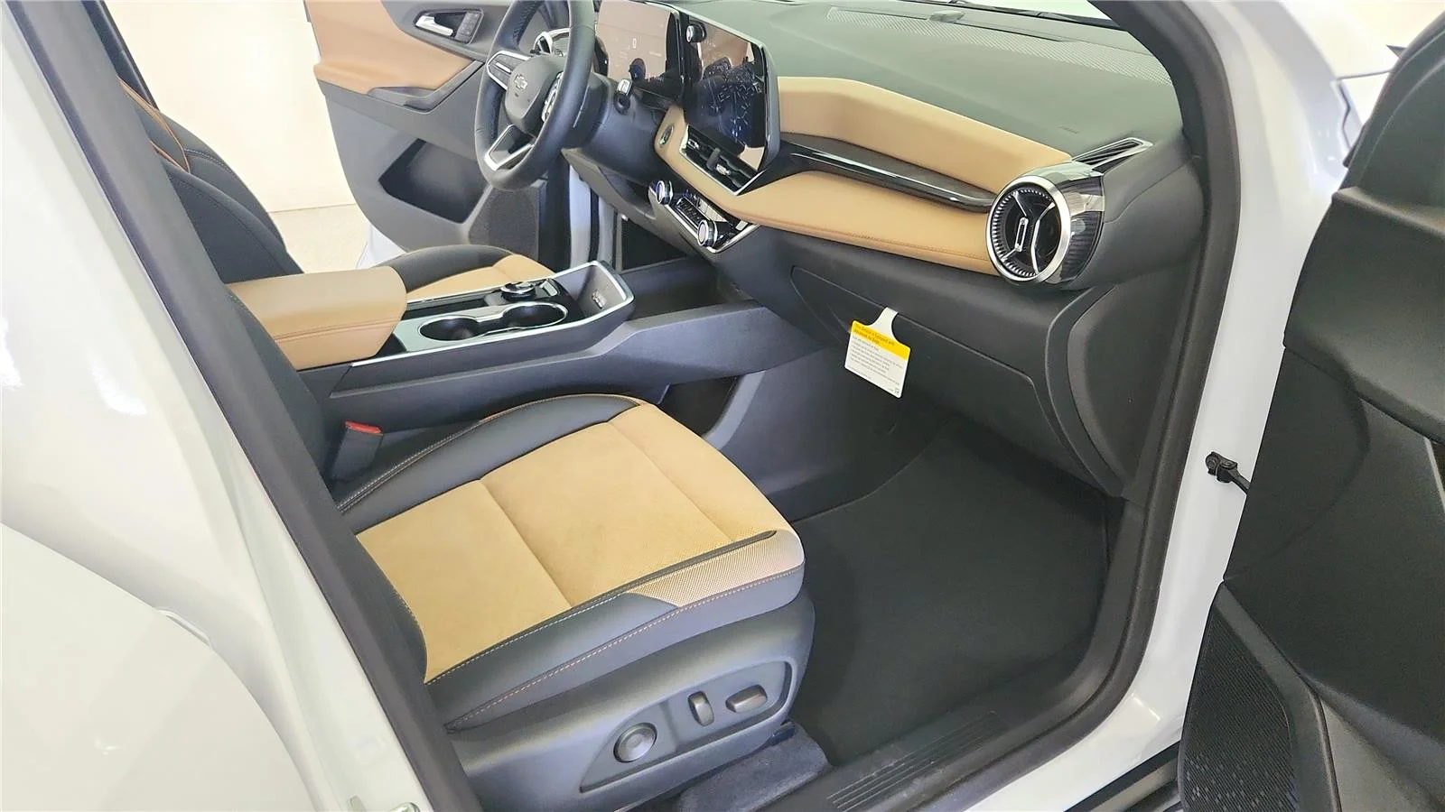 2026 Chevrolet Equinox ACTIV - Photo 36