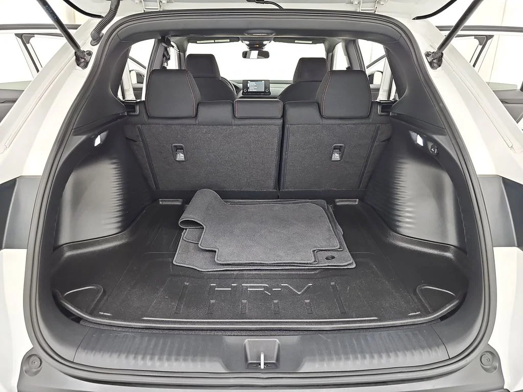 2024 Honda HR-V Sport - Photo 14