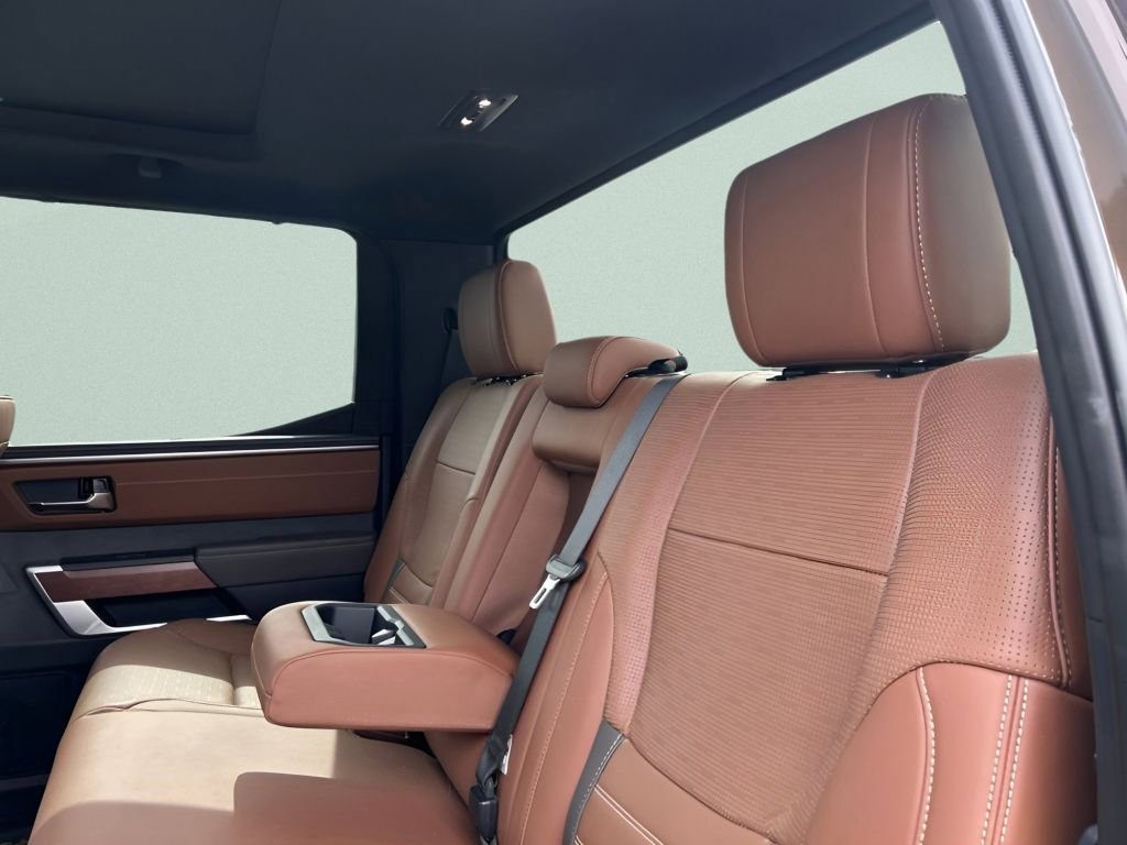 Used 2025 Smoked Mesquite Toyota 1794 image 34