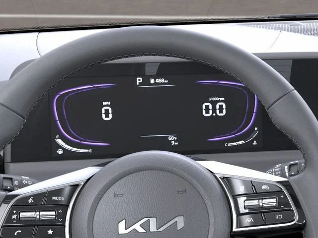 New 2026 Snow White Pearl Kia S image 20