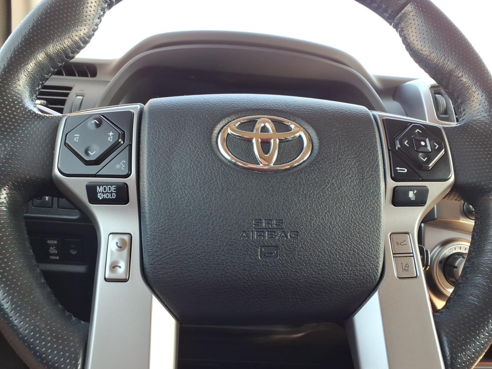 2024 Toyota 4Runner SR5 Premium - Photo 22