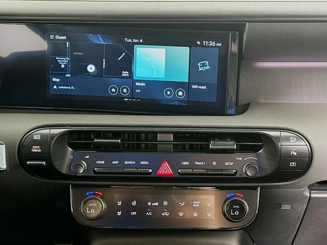 New 2026 Hyundai PALISADE XRT Pro