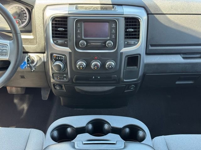 Used 2024 White Ram SLT image 28