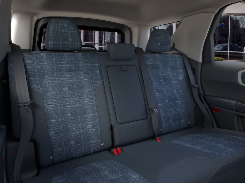 New 2026 Carbonized Gray Metallic Ford Heritage image 17