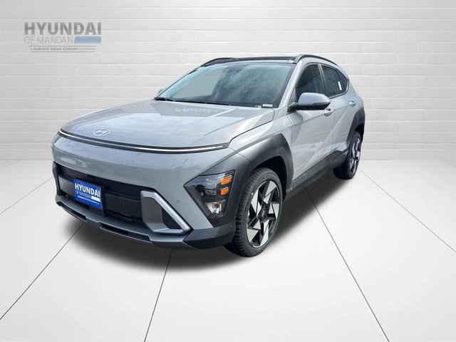 2026 Hyundai KONA Limited AWD