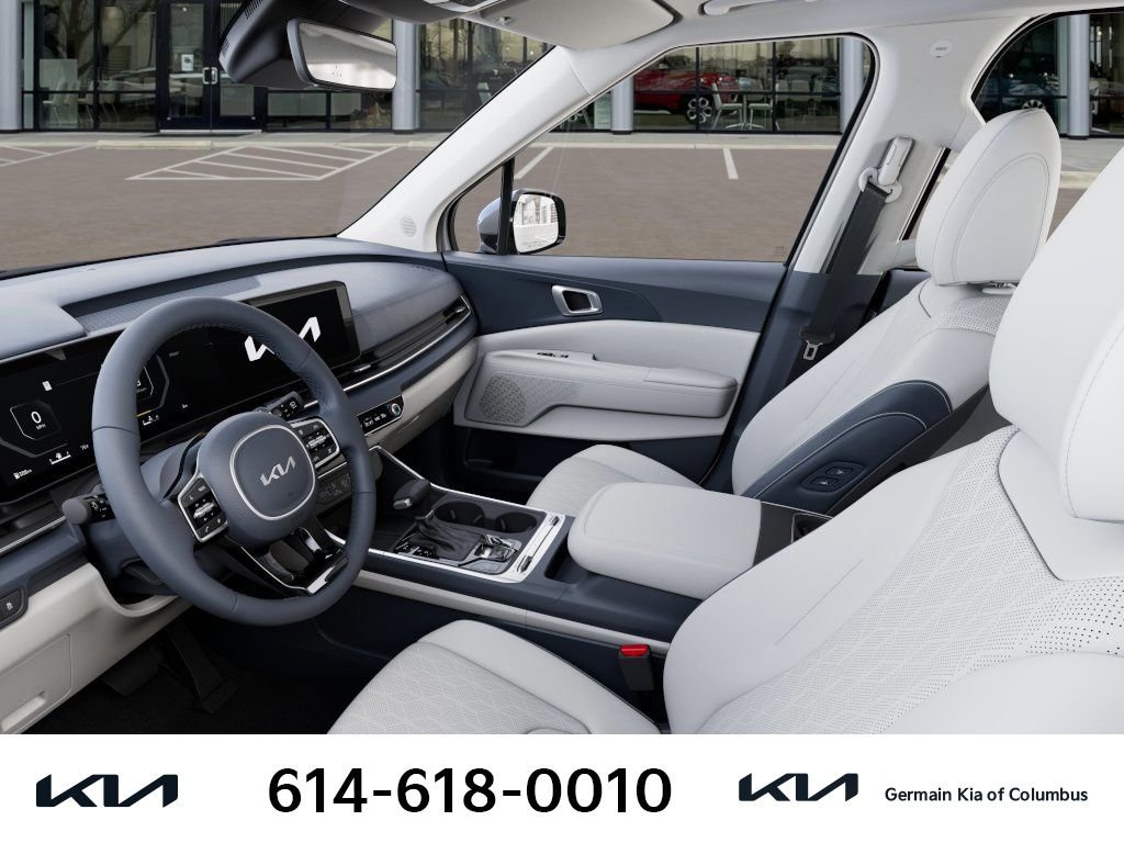 2026 Kia Carnival SX - Photo 20