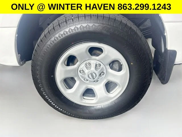 Used 2021 White Nissan S image 28