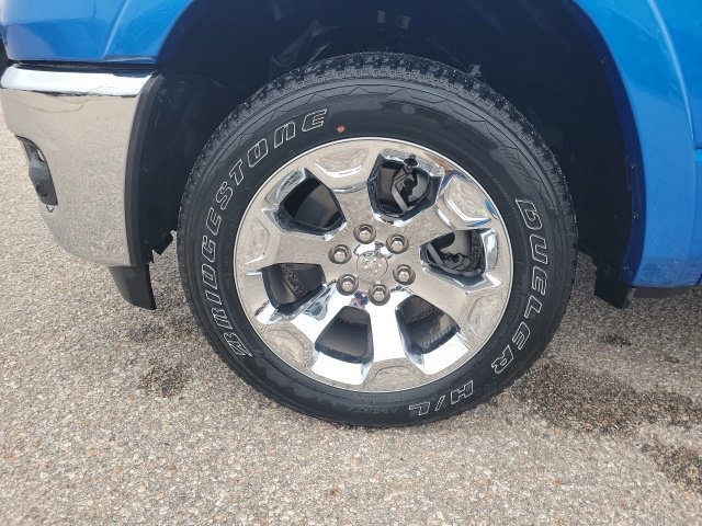 Used 2026 Blue Ram Big Horn/Lone Star image 31