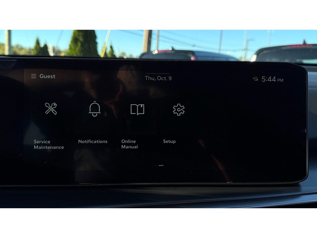 New 2026 Wolf Gray Kia S image 16