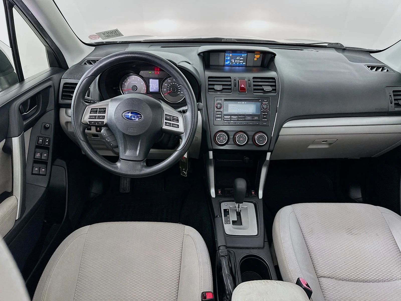 Used 2015 Green Subaru 2.5i Premium image 22