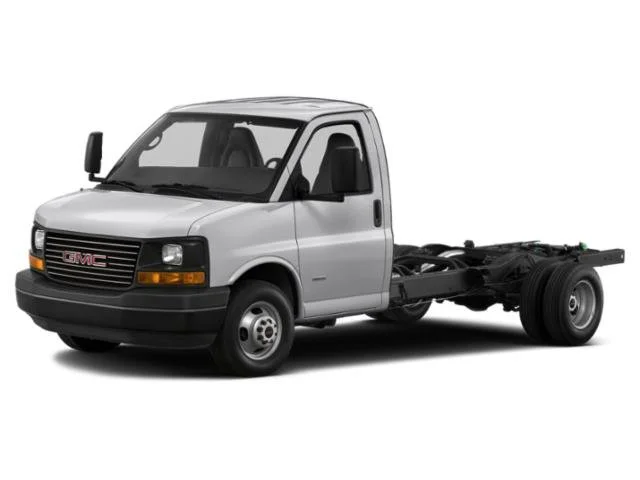2015 GMC Savana Savana 4500 159" WB Cutaway Diesel's photo