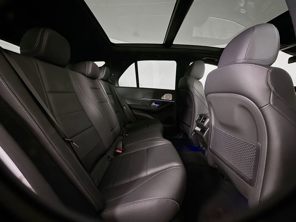 New 2026 Polar White Mercedes-Benz GLE 350 image 62