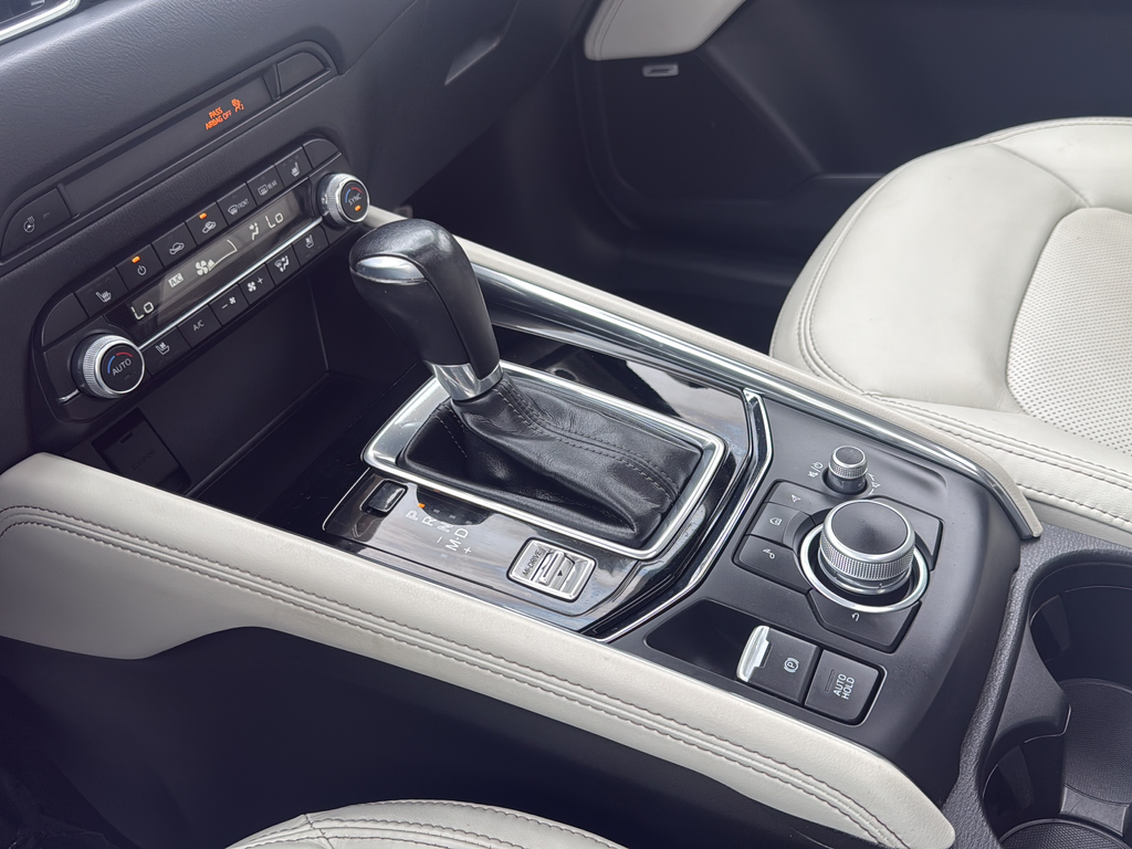 Used 2023 Gray Mazda 2.5 S Premium Plus Package image 22