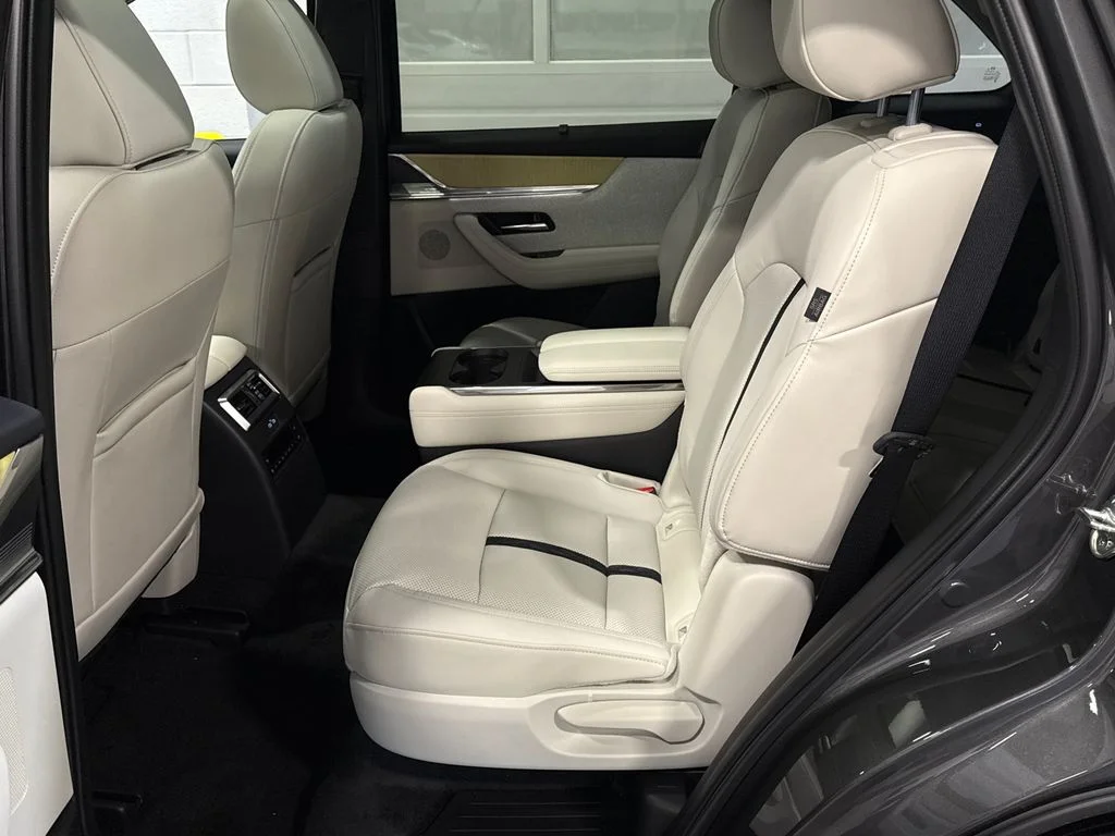 2026 Mazda CX-90 Premium Plus Package - Photo 7