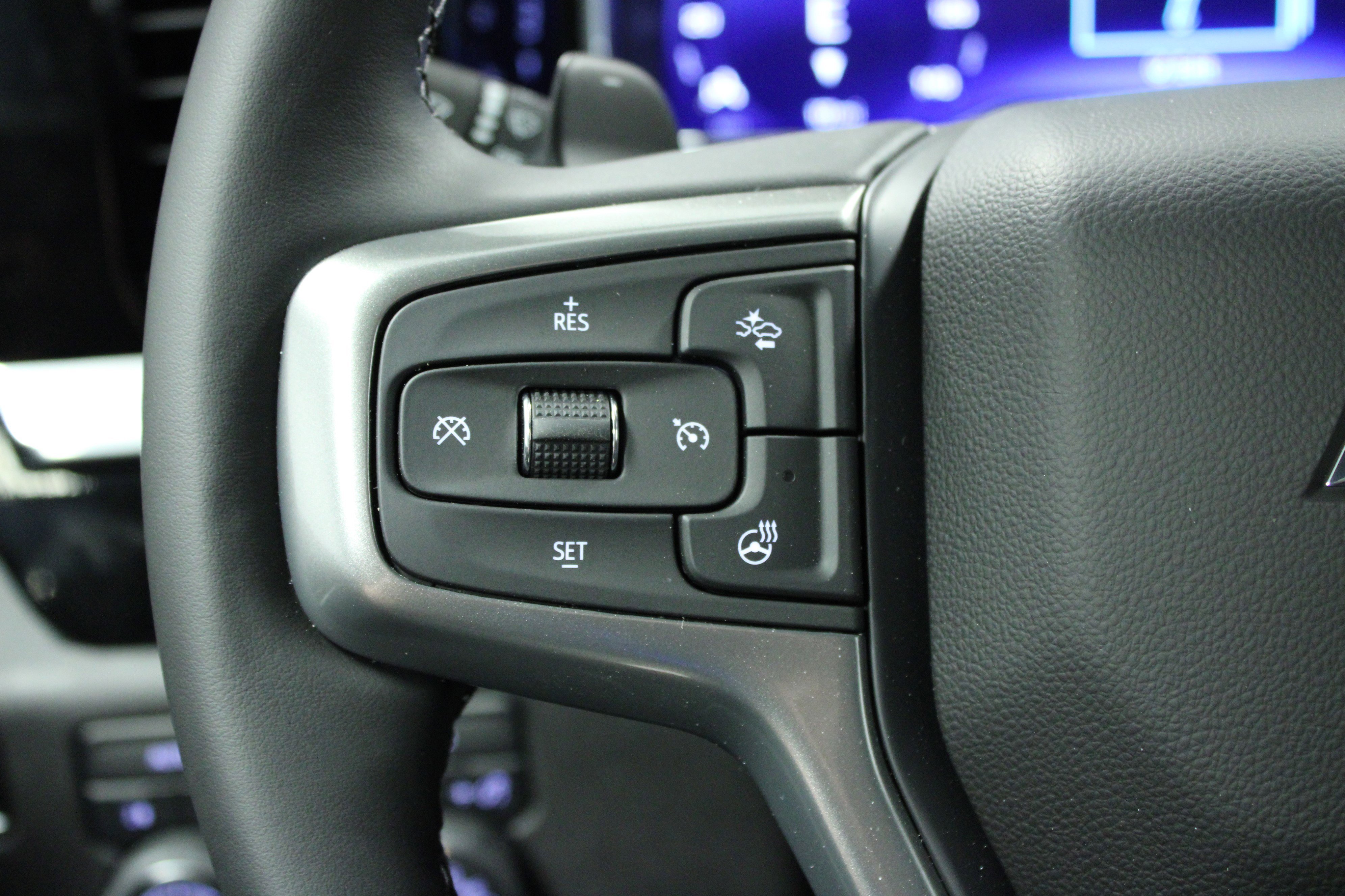 2025 Chevrolet Silverado 1500 RST - Photo 20