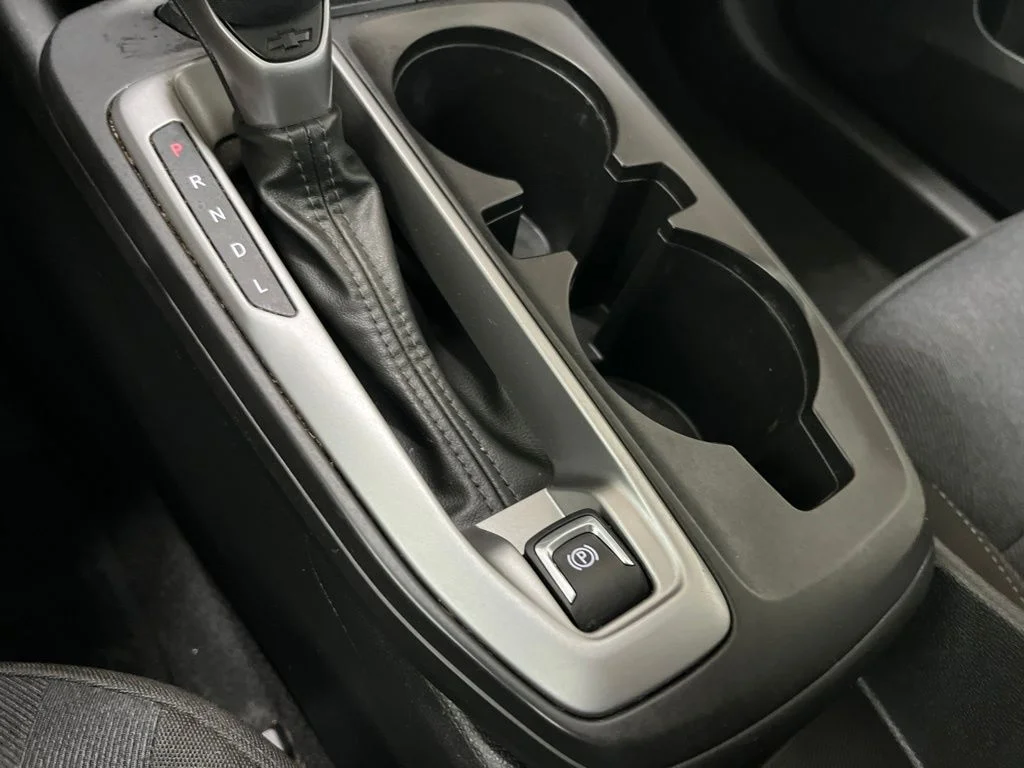 Used 2024 Red Chevrolet LS image 15