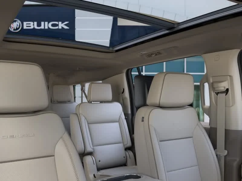 2026 GMC Yukon XL Denali - Photo 24