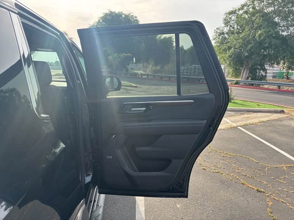 2026 Chevrolet Tahoe High Country - Photo 23