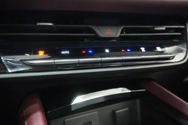 2026 Buick Envision Sport Touring - Photo 33