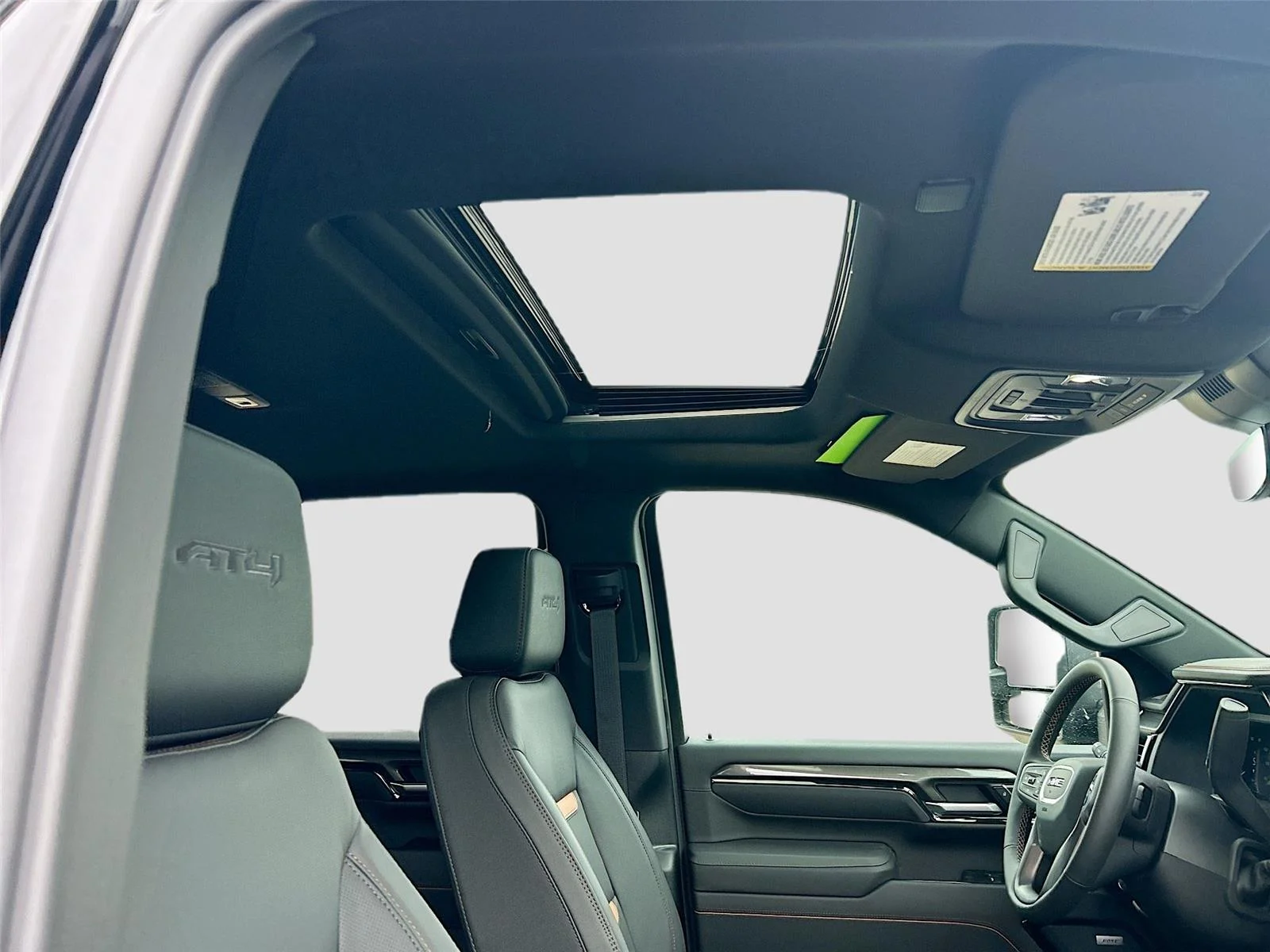 2026 GMC Sierra 3500HD AT4 - Photo 31