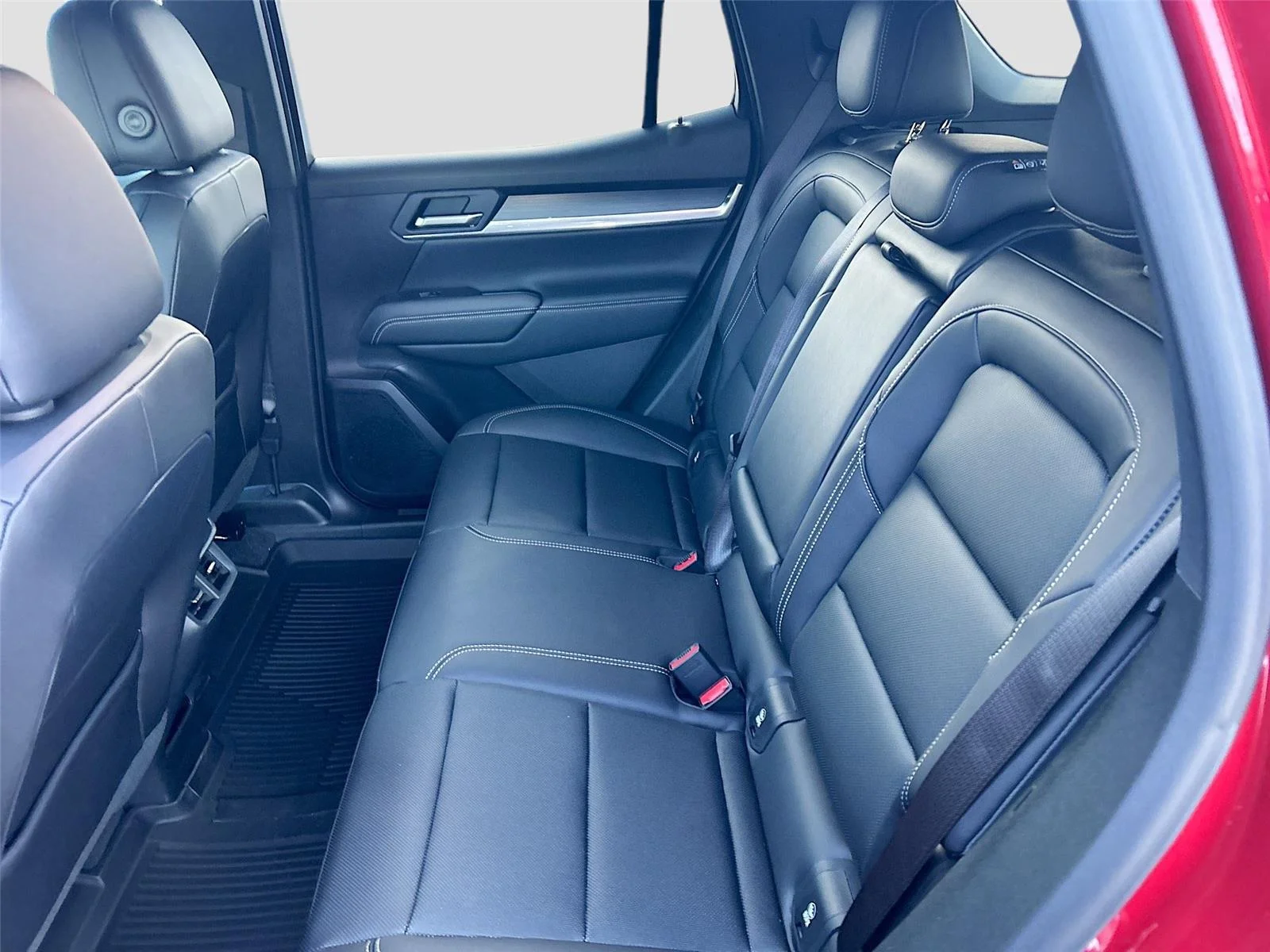 2026 GMC Terrain Elevation - Photo 24