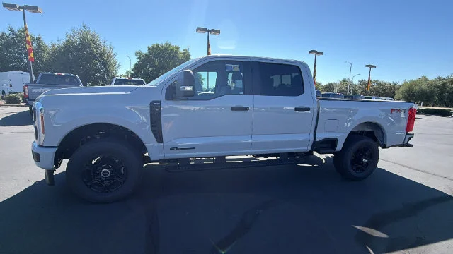 2026 Ford F-250 Super Duty XL - Photo 41
