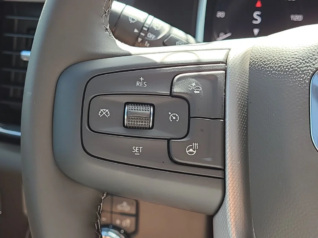 New 2026 Onyx Black GMC Denali image 21