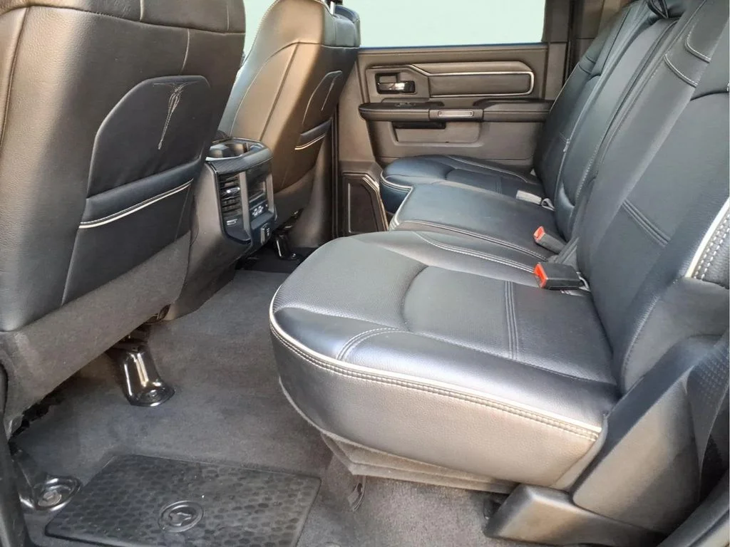 Used 2024 Black Ram Limited image 17