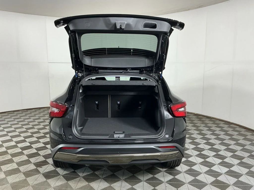 New 2026 Black Chevrolet ACTIV image 8