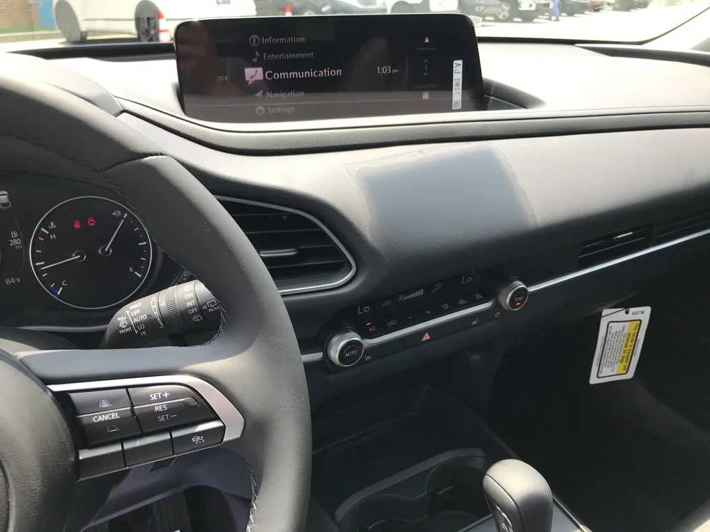 New 2026 Deep Crystal Blue Mica Mazda 2.5 S Preferred image 16