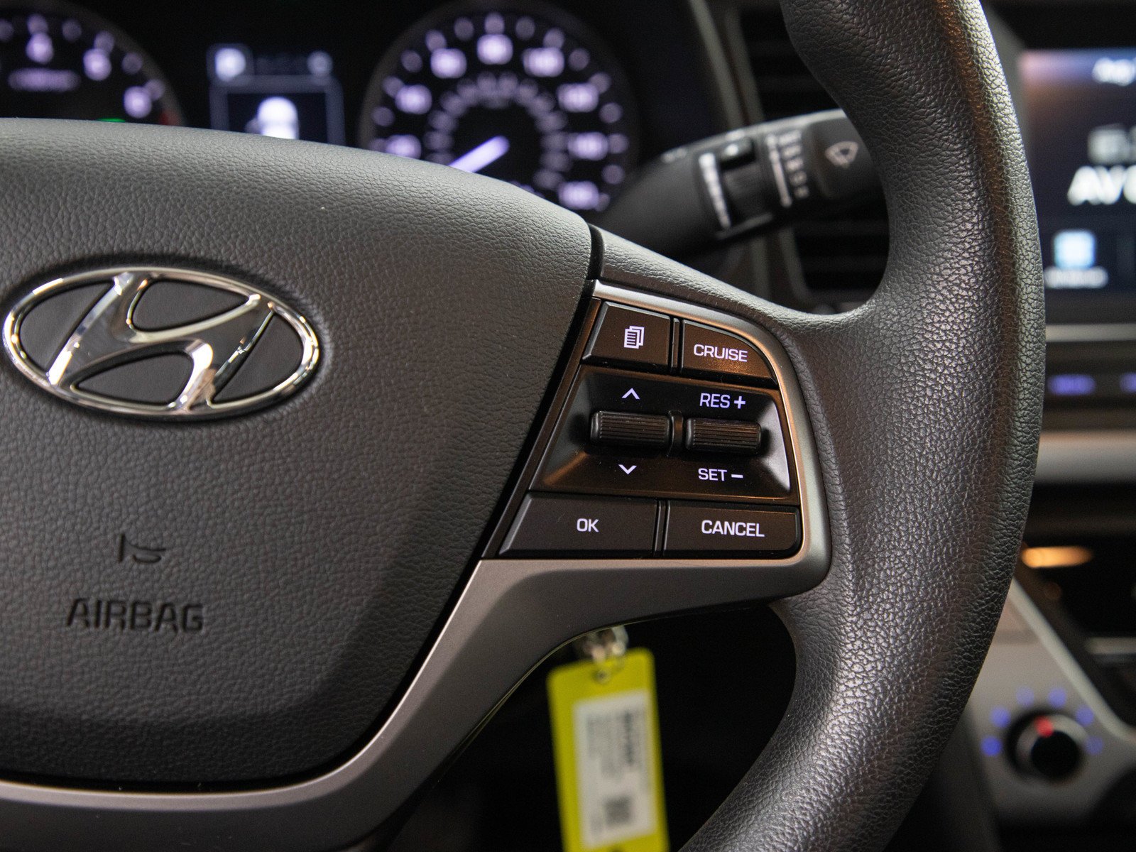 2018 Hyundai Elantra SEL - Photo 24