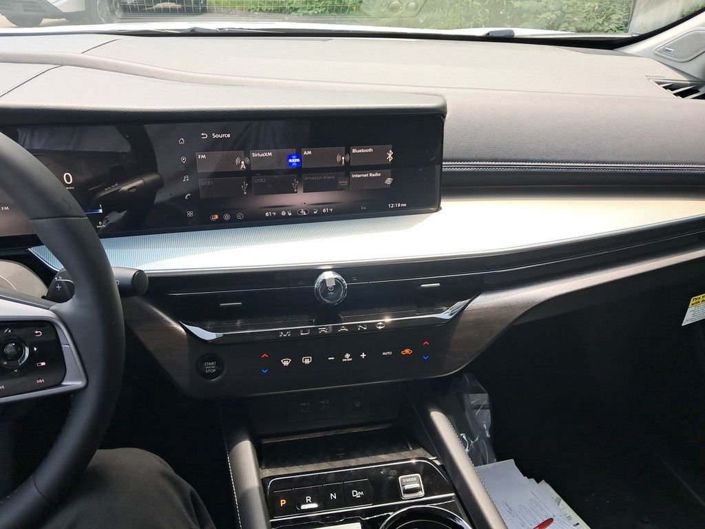 2025 Nissan Murano SL - Photo 20