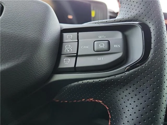 New 2027 PR6 Redeye Dodge R/T 4-DOOR AWD image 19