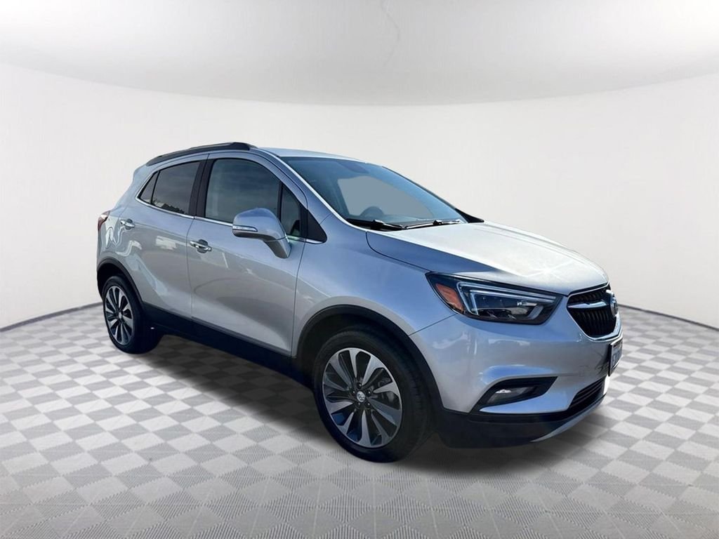 2020 Buick Encore