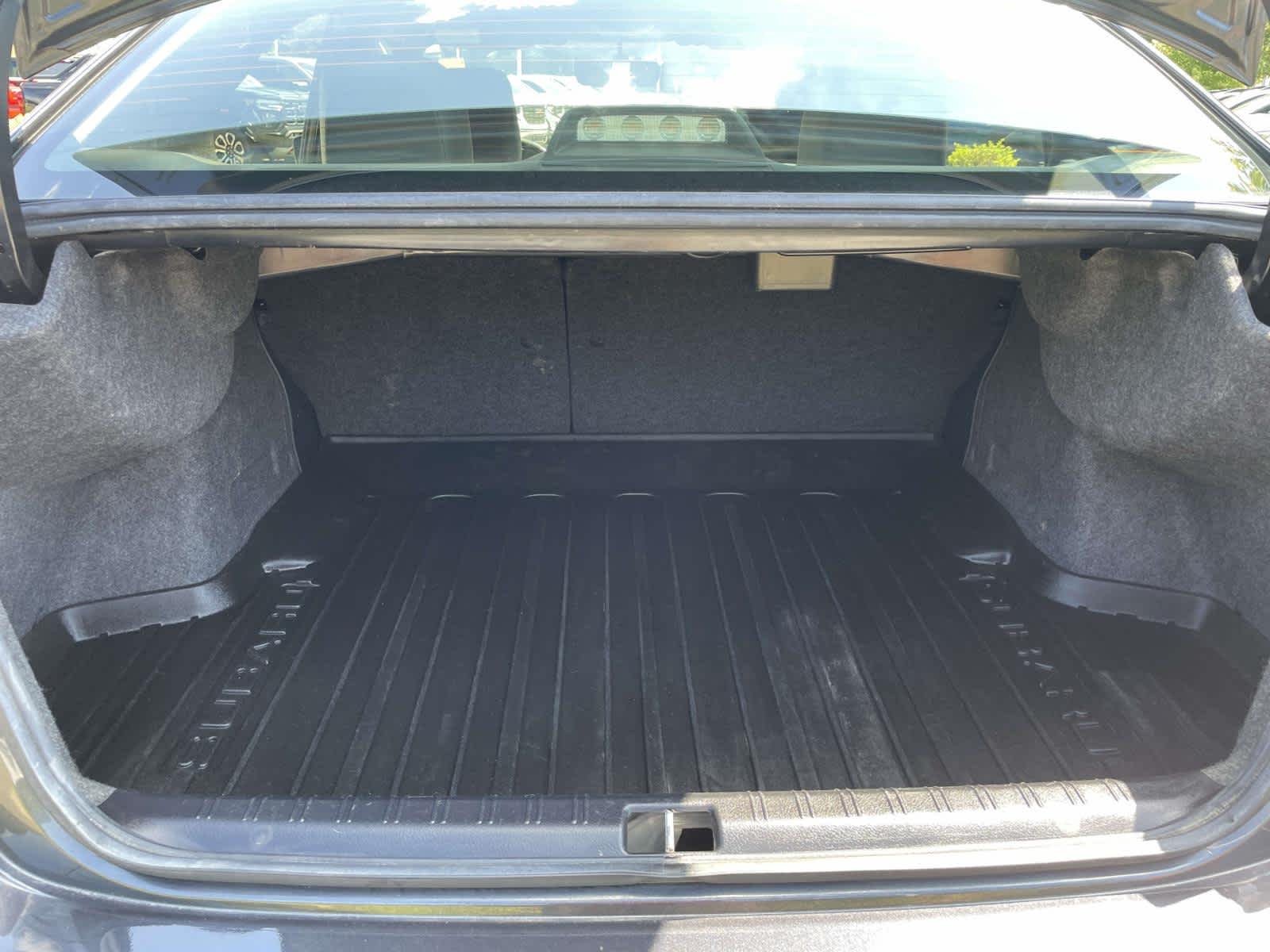 Used 2019 Dark Gray Metallic Subaru Premium image 19
