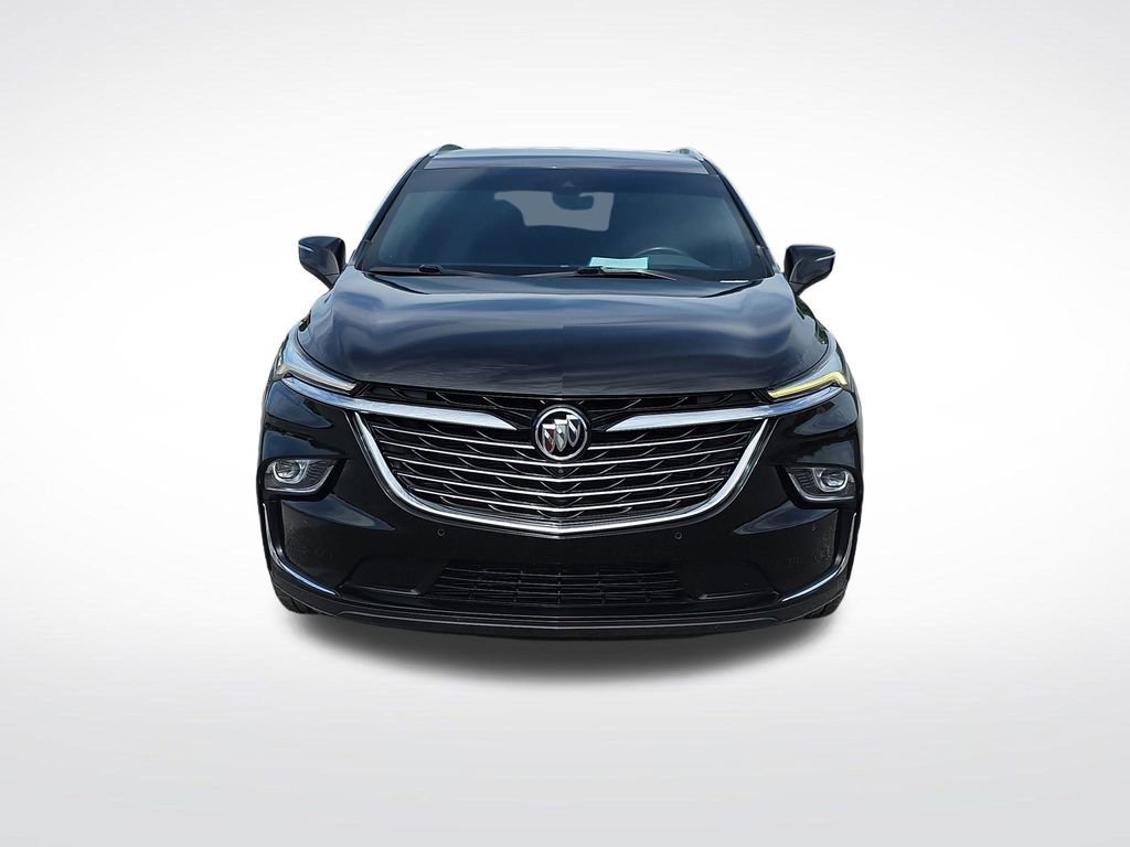 Used 2023 Ebony Twilight Metallic Buick Essence image 10