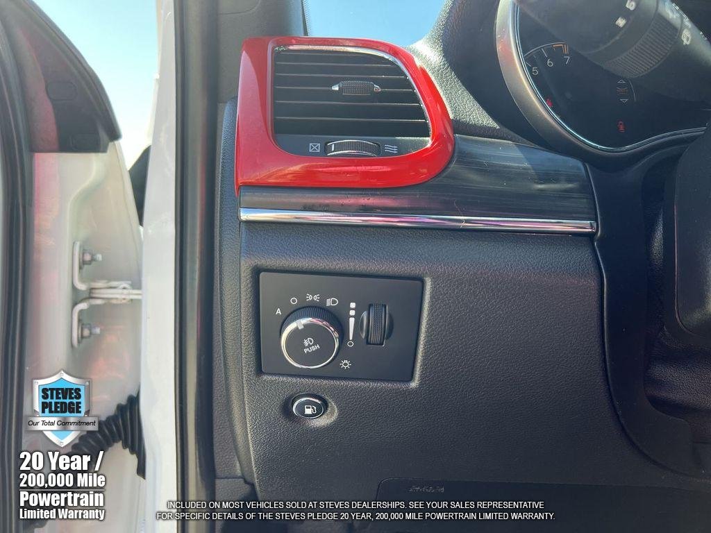 2021 Jeep Grand Cherokee Limited - Photo 22