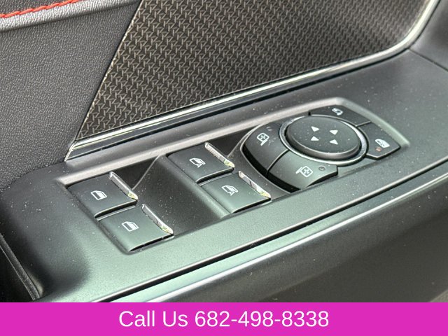 Used 2024 Black Ford Raptor image 21