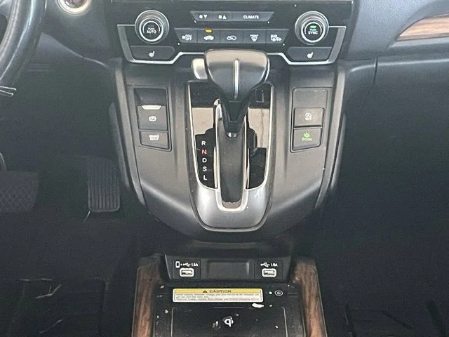 2022 Honda CR-V Touring - Photo 13