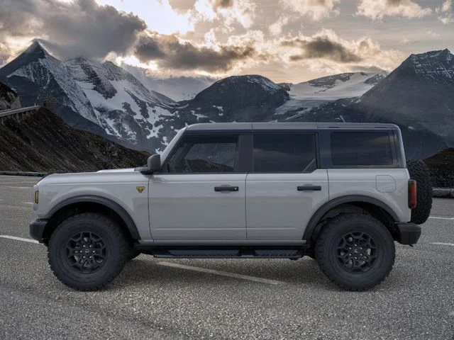 New 2026 Avalanche Ford Badlands image 3