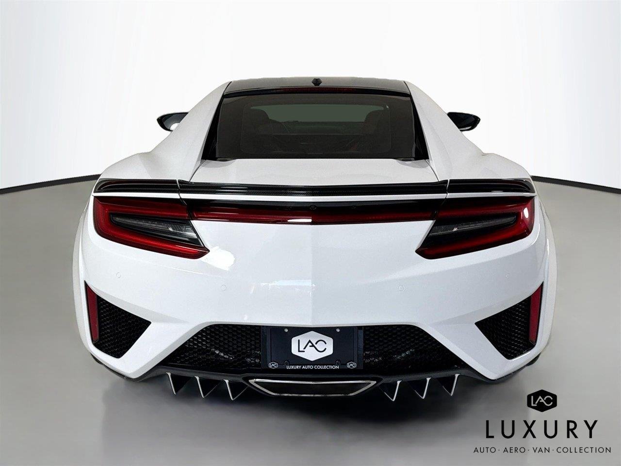 Used 2020 130R White Acura SH-AWD Sport Hybrid image 7