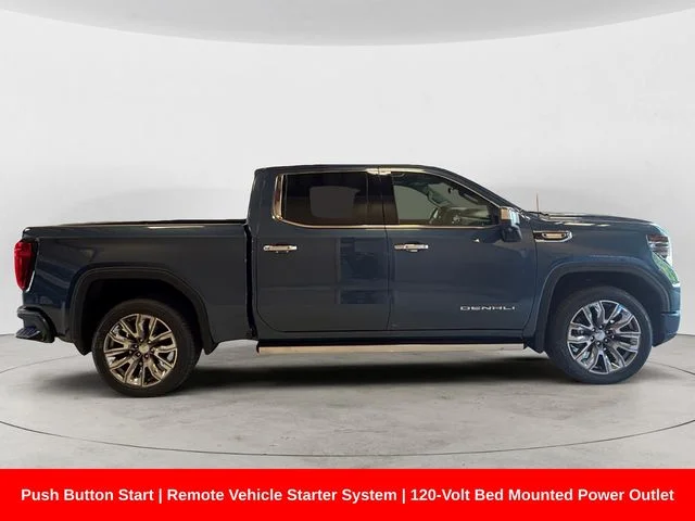 New 2026  GMC Denali image 7