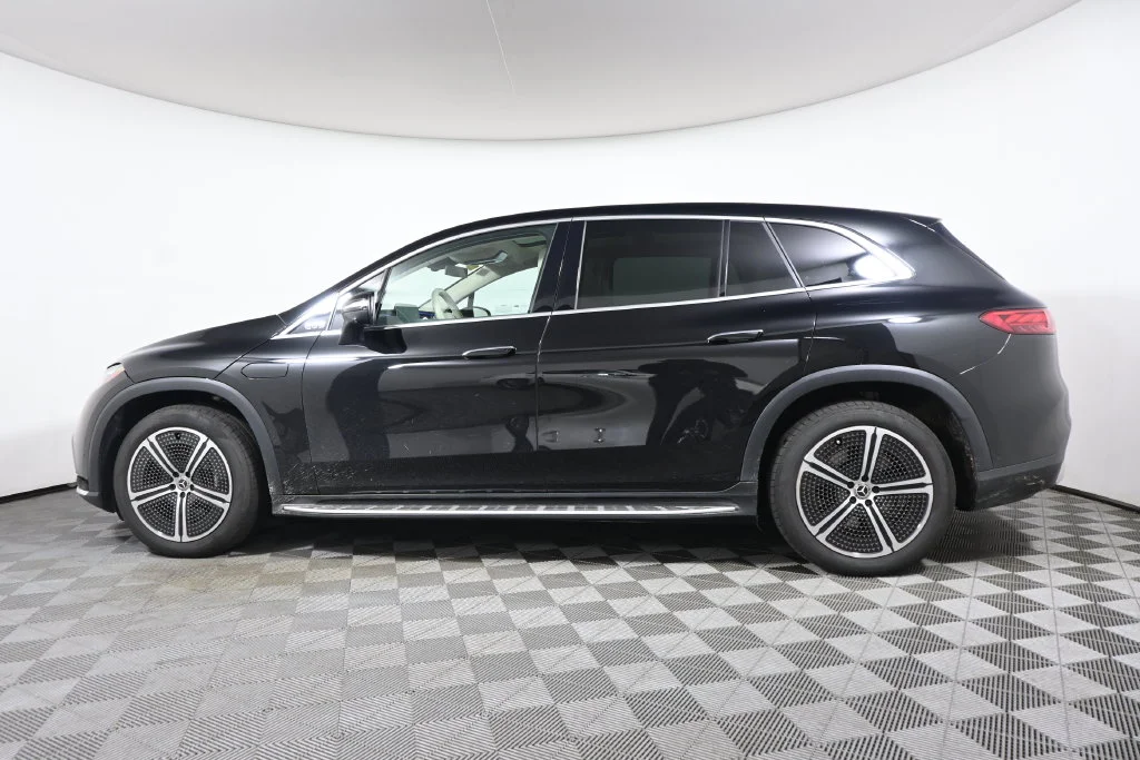 Certified Used 2023 Black Mercedes-Benz 450 image 2