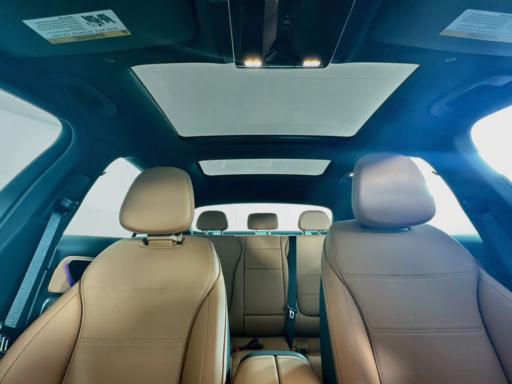 New 2026 Polar White Mercedes-Benz C 300 image 23
