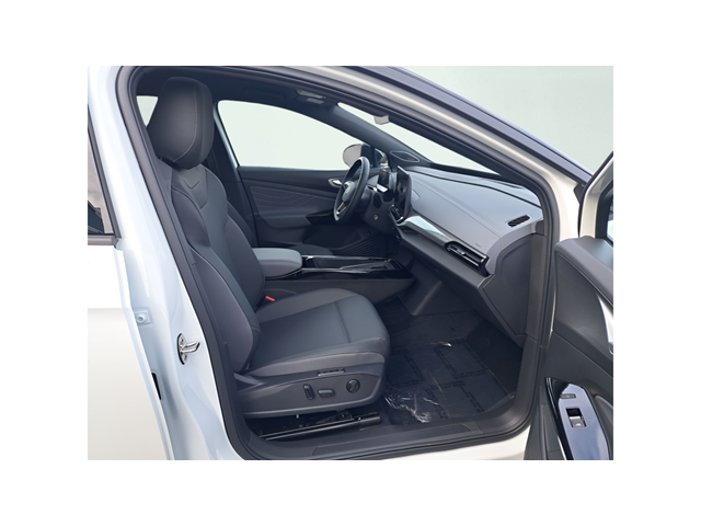 New 2026 White/off-white Volkswagen Pro S Plus image 15