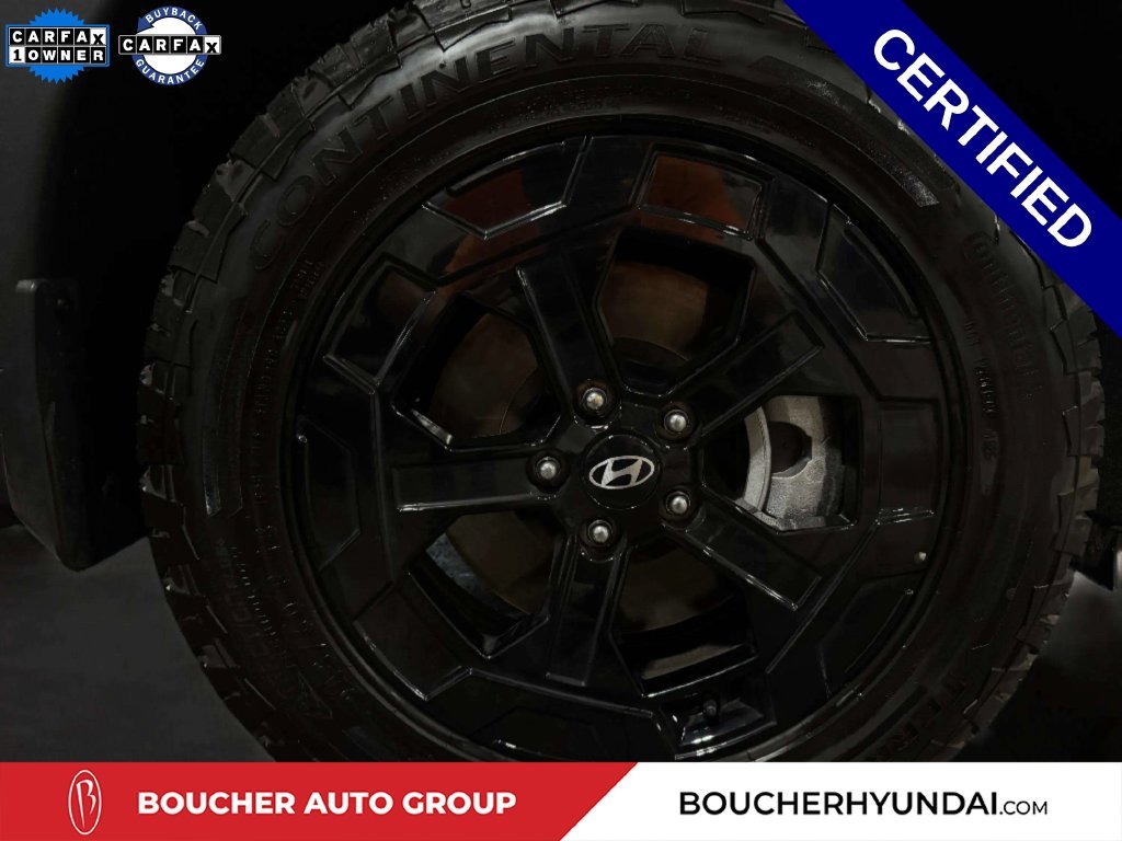 2026 Hyundai Santa Fe XRT - Photo 19