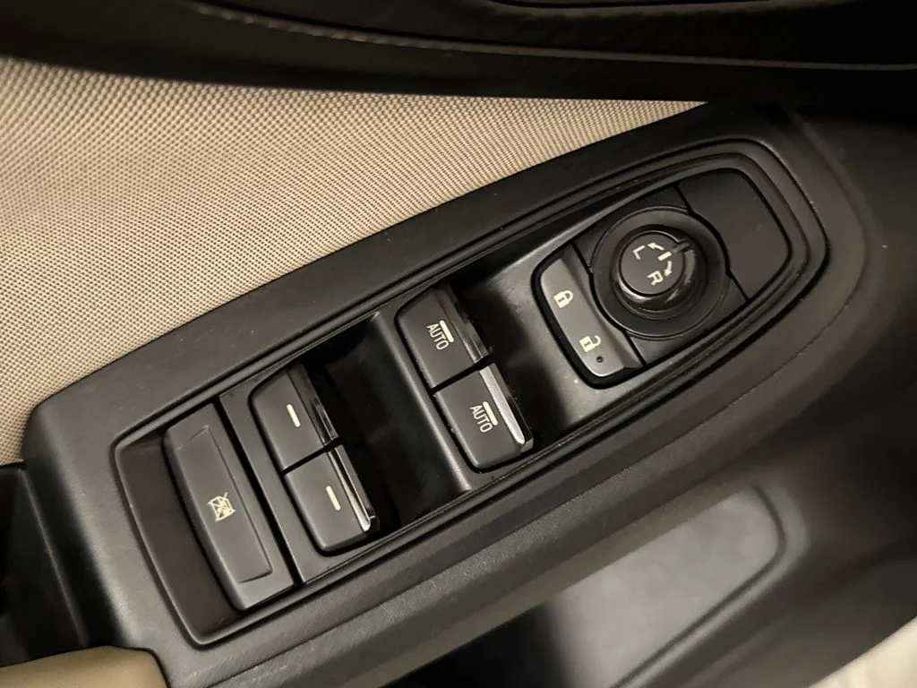 Certified Used 2019 White Subaru 2.0i image 16