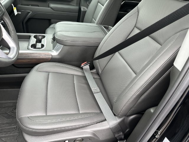 2026 GMC Sierra 2500HD SLT - Photo 15