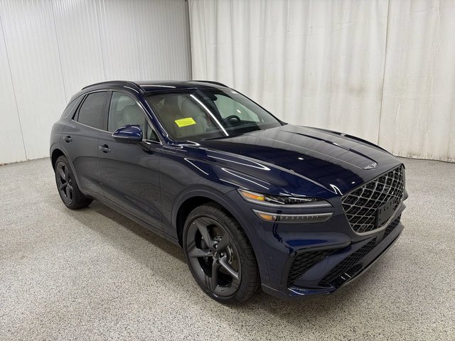 2026 Genesis GV70