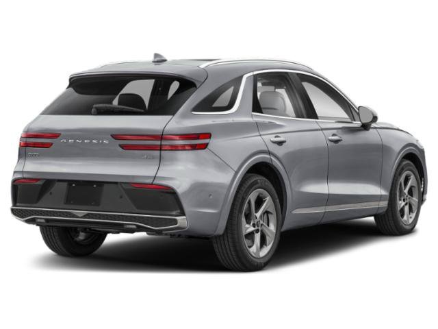 New 2027 Savile Silver Genesis 2.5T Advanced image 2